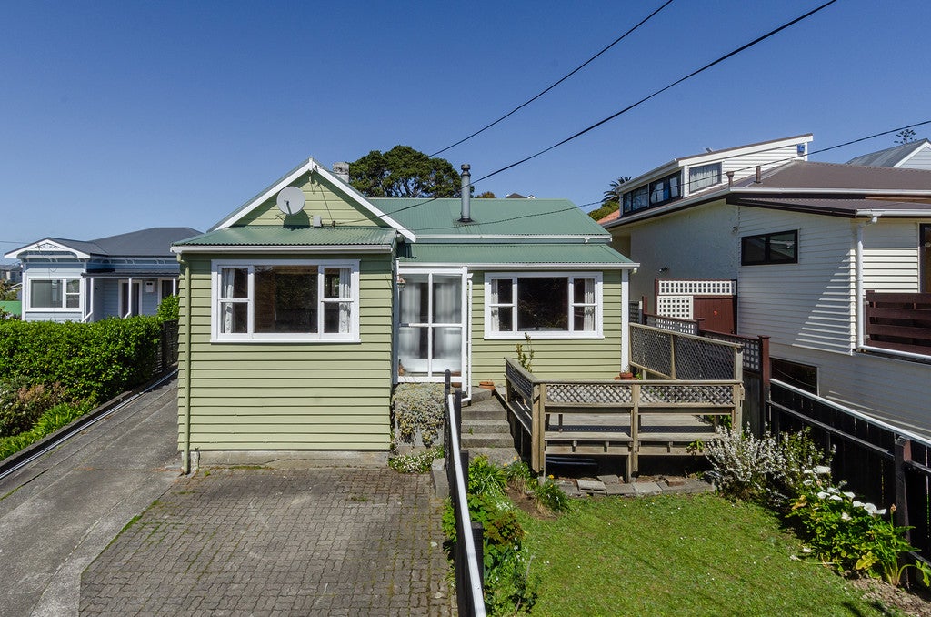 7 Braithwaite Street, Karori, Wellington - Carousel 26