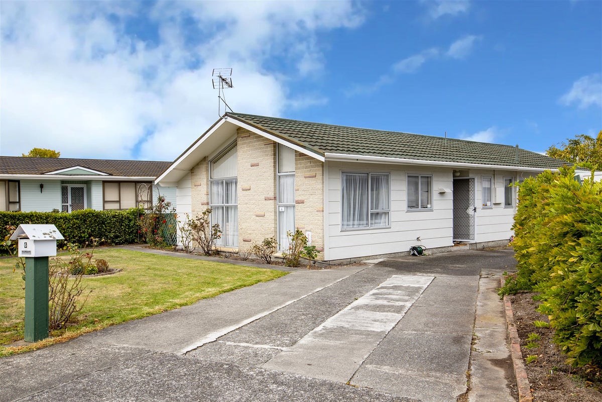 6 Lowes Place, Solway, Masterton - Carousel 1