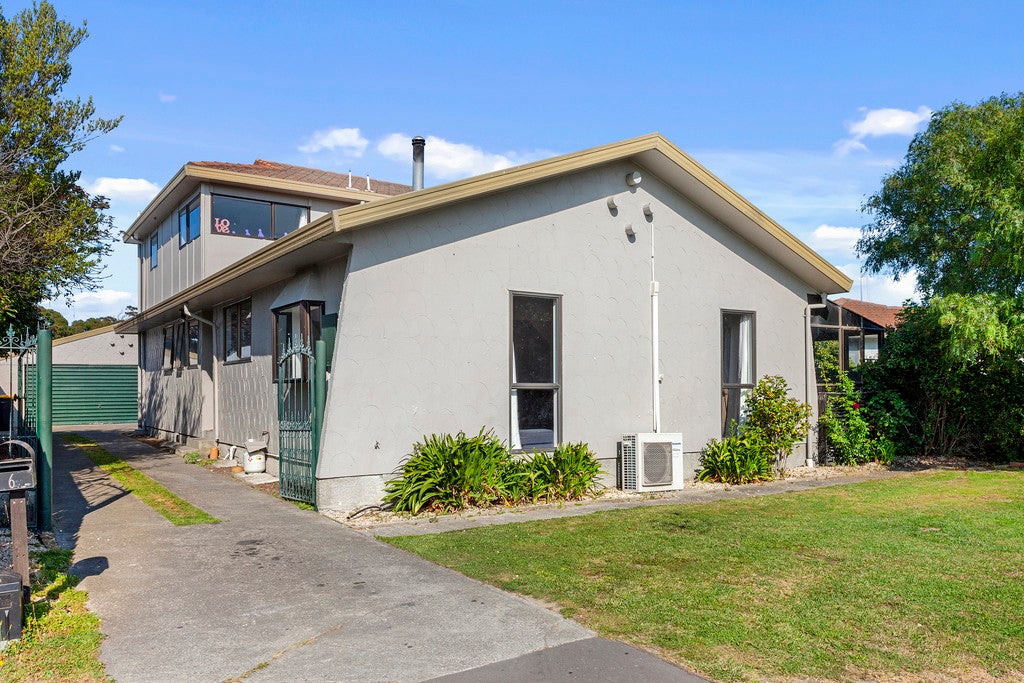 6 Binstead Place, Avondale, Christchurch - Carousel 19