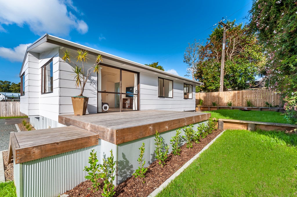 50B Gillingham Road, Te Kamo, Whangarei - Carousel 1