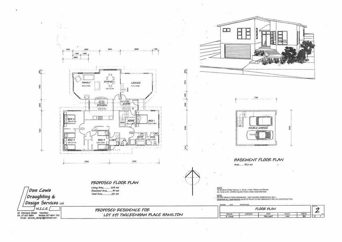 48 Twickenham Place, Nawton, Hamilton - Carousel 6