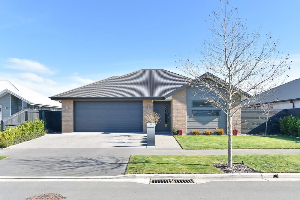 27 Te Whariki Street, Marshland, Christchurch - Carousel 1