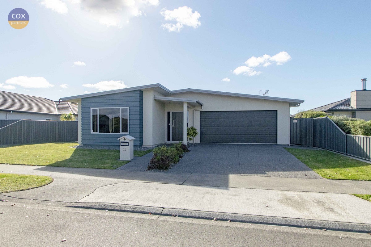25 Aoraki Road, Poraiti, Napier - Carousel 1