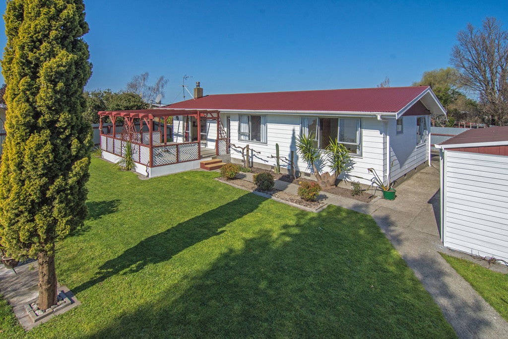 14 Okato Place, Kuripuni, Masterton - Carousel 1