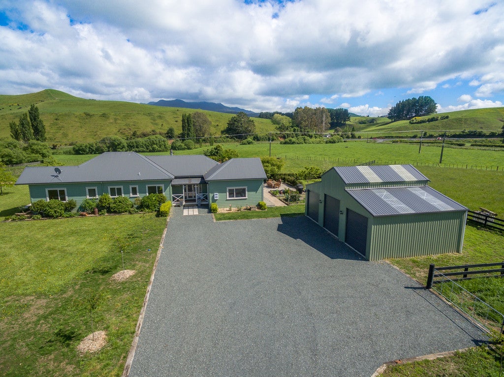 42 Kiwi Road, Puketotara, Te Awamutu - Carousel 2