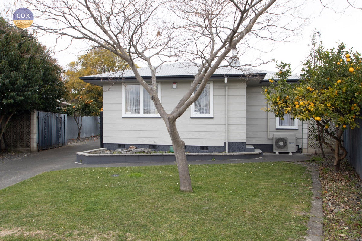 3 Myers Place, Tamatea, Napier - Carousel 16