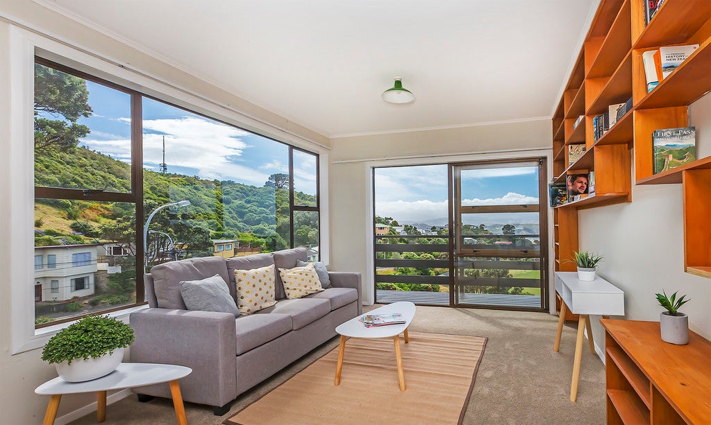 4 Buckley Road, Southgate, Wellington - Carousel 2
