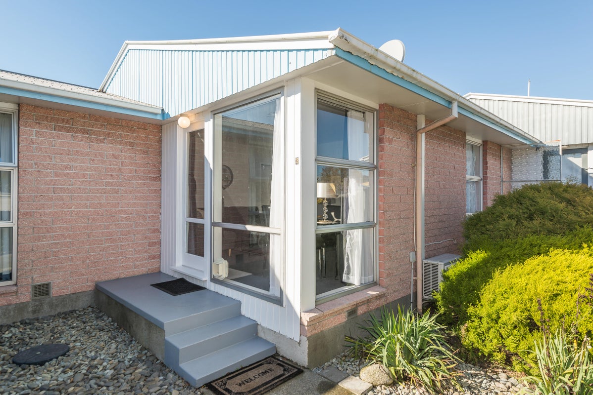 3/6 Hendon Street, Edgeware, Christchurch - Carousel 1