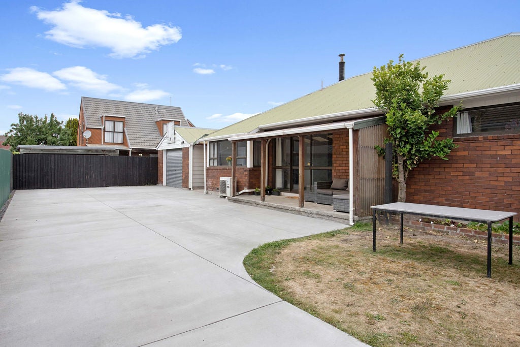 1/34 CHELSEA STREET, Linwood, Christchurch - Carousel 1