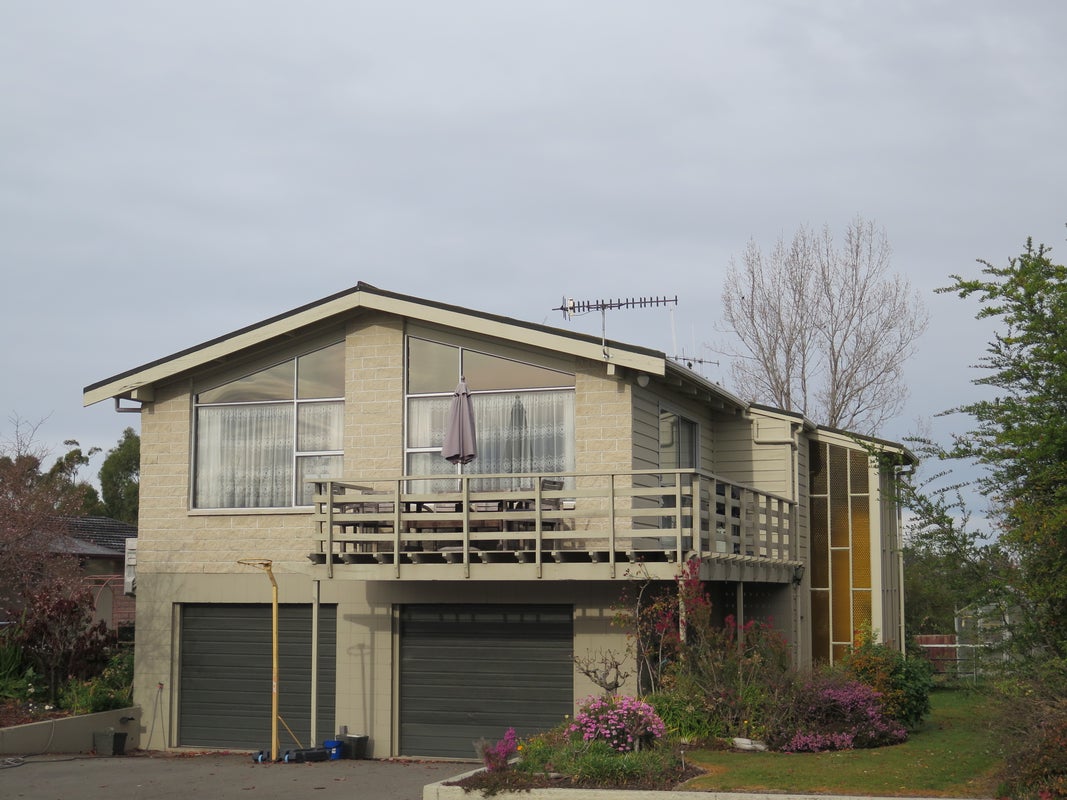 84 Pukatea Street, Gleniti, Timaru - Carousel 1