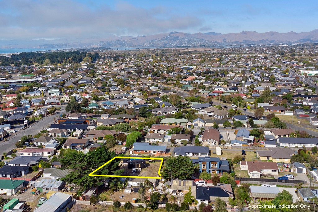 254C Bower Avenue, North New Brighton, Christchurch - Carousel 22