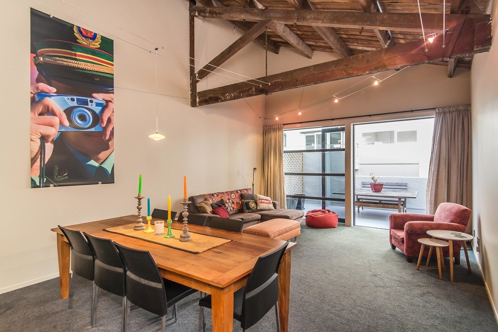 16/20 Egmont Street, Te Aro, Wellington - Carousel 1