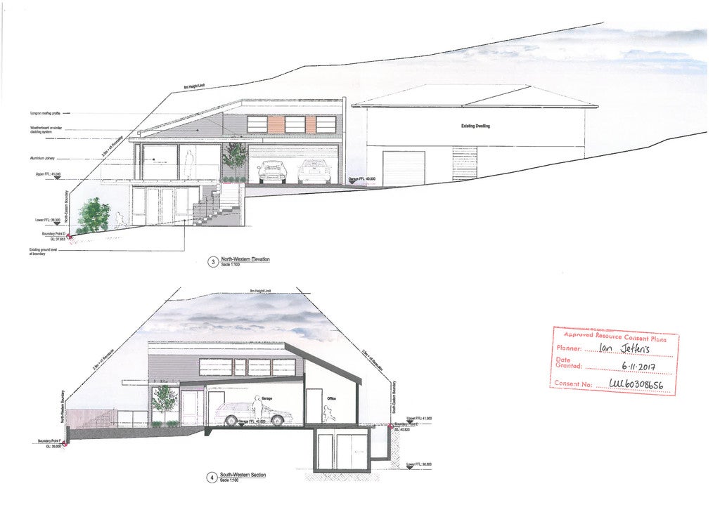 91 Eban Avenue, Hillcrest, Auckland - Carousel 2