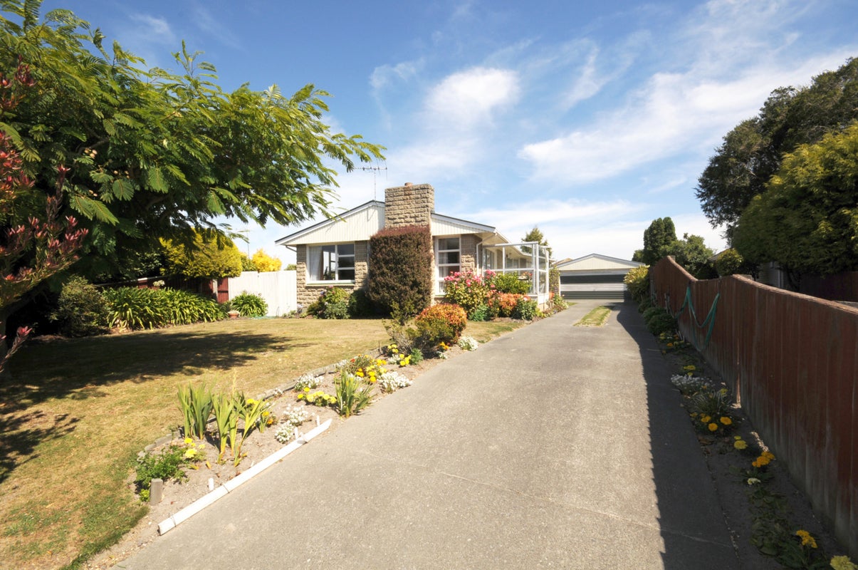 25 Wolsey Place, Hillmorton, Christchurch - Carousel 2