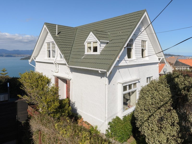 50 Upper Watt Street, Wadestown, Wellington - Carousel 1