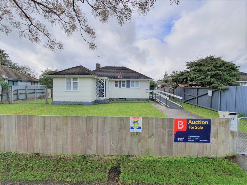 24 Miro Street, Elgin, Gisborne - Carousel 1