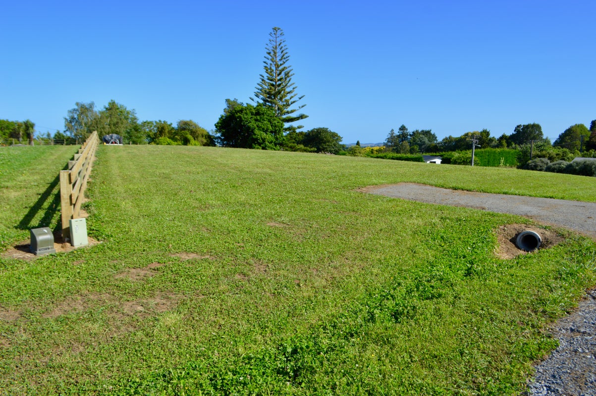 2 Honoiti Ranapiri Place, Manakau, Levin - Carousel 6