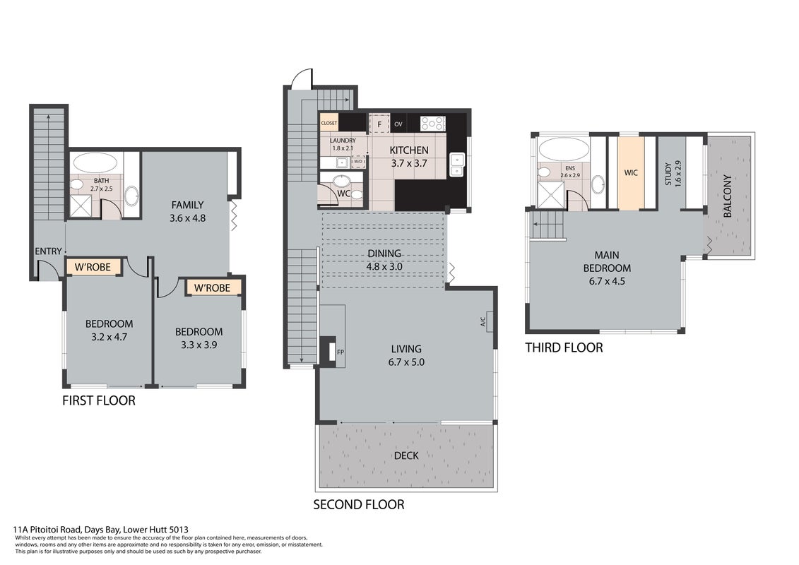 11A Pitoitoi Road, Days Bay, Lower Hutt - Carousel 21