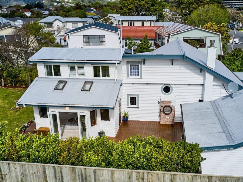 1 Boulcott Street, Boulcott, Lower Hutt - Carousel 2