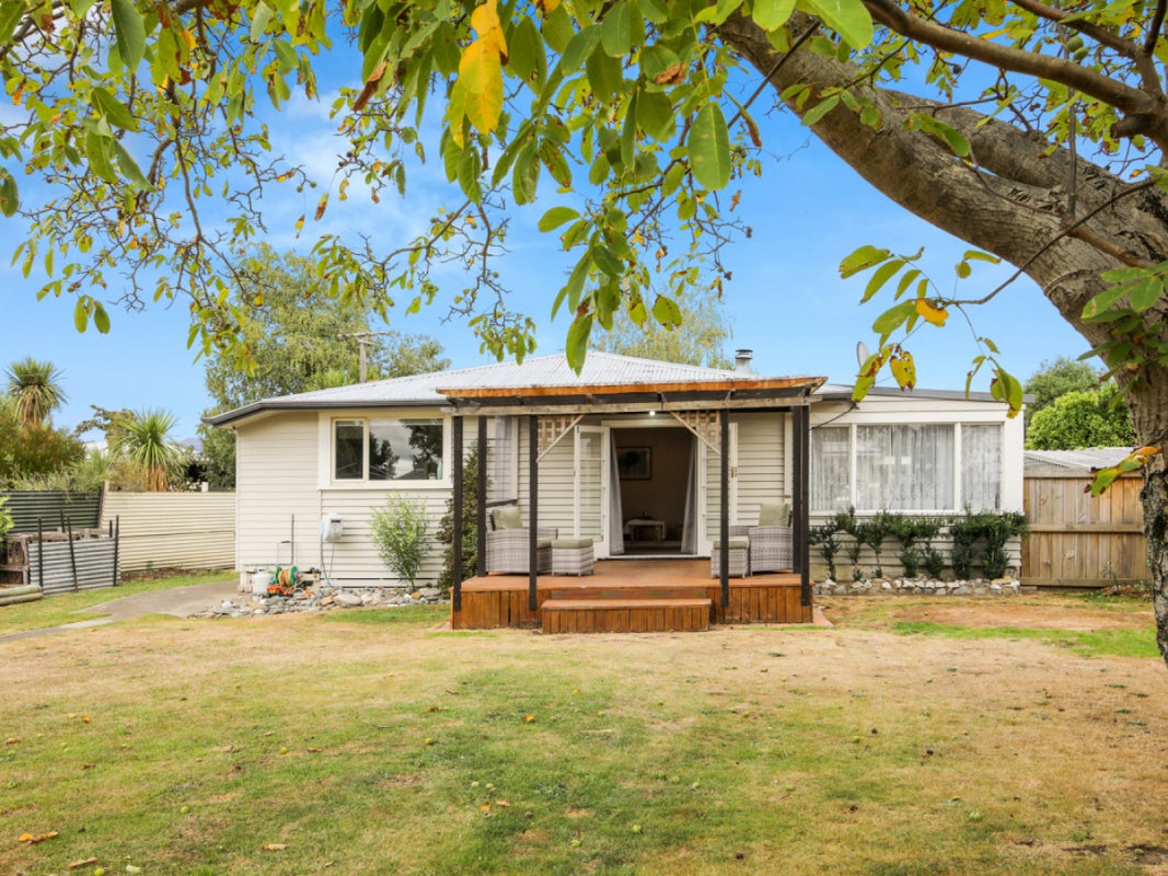 17 Macey Crescent, Witherlea, Blenheim - Carousel 1