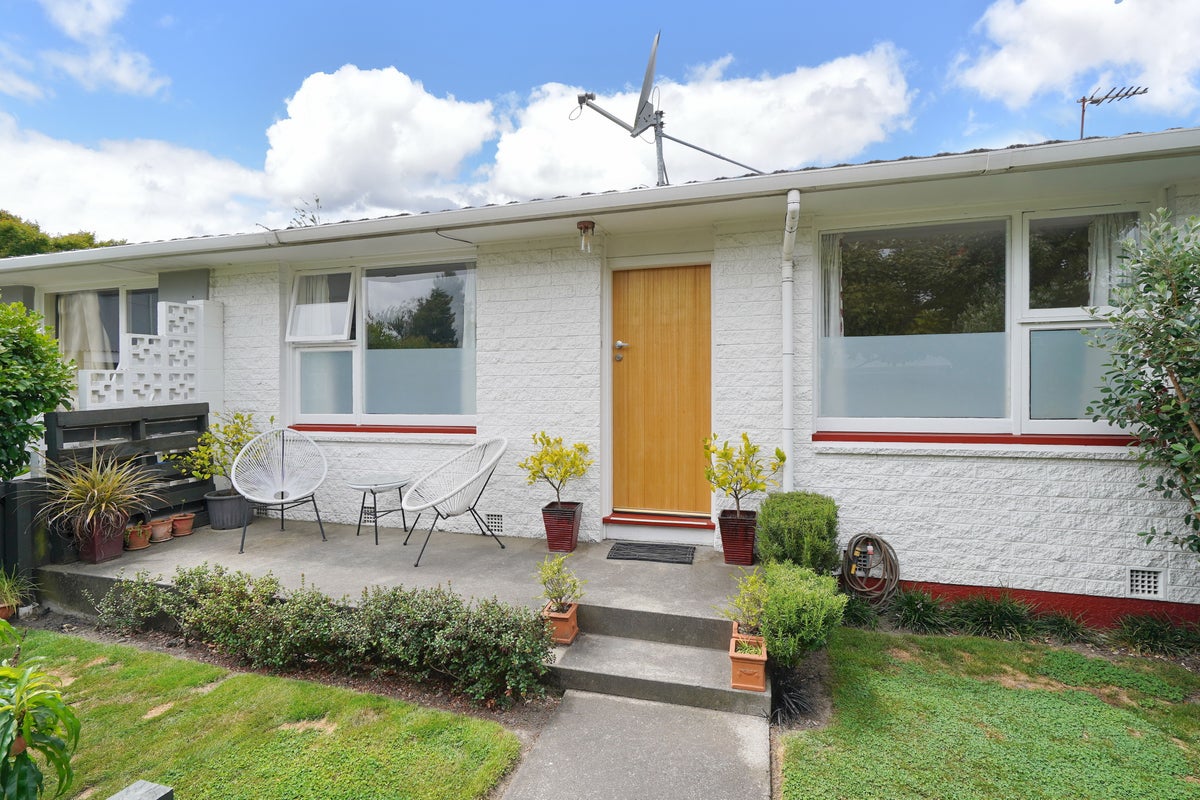 3/497 Gloucester Street, Linwood, Christchurch - Carousel 1