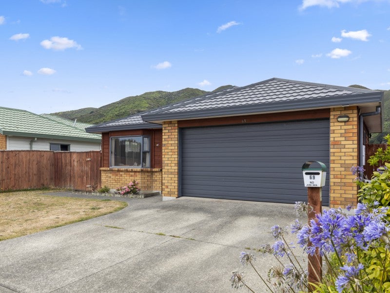 69 Mandel Mews, Waiwhetu, Lower Hutt - Carousel 12