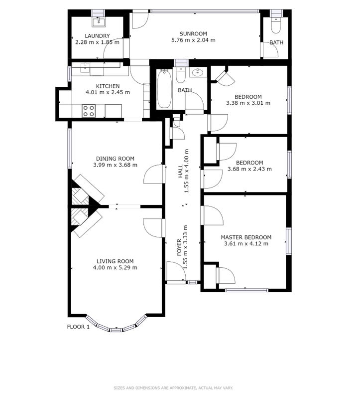 85 Parkvale Road, Karori, Wellington - Carousel 16