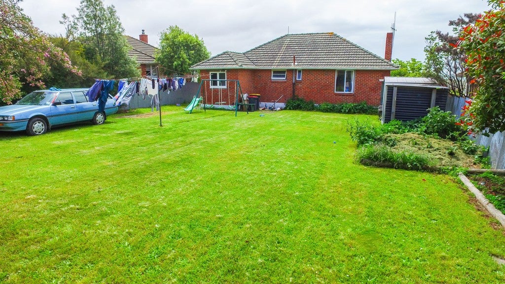 68 Andrew Street, Marchwiel, Timaru - Carousel 1