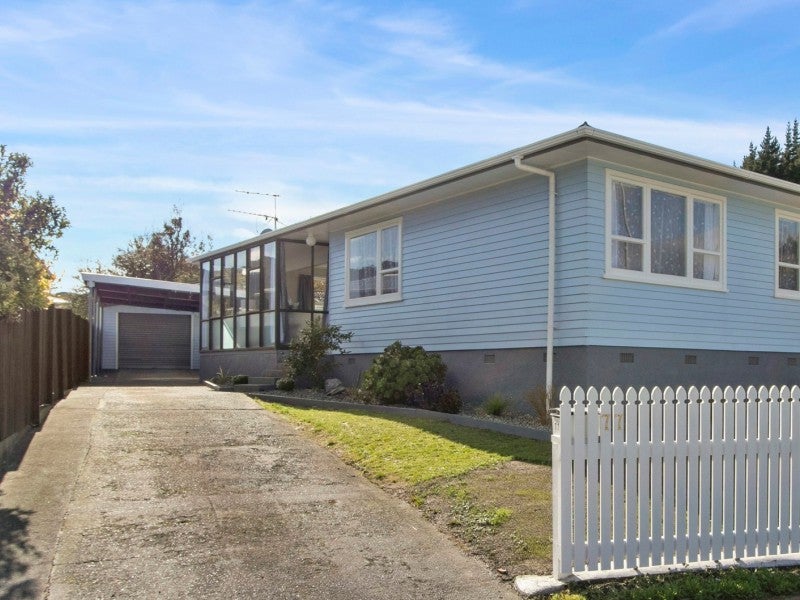 77 Parkway, Wainuiomata, Lower Hutt - Carousel 1