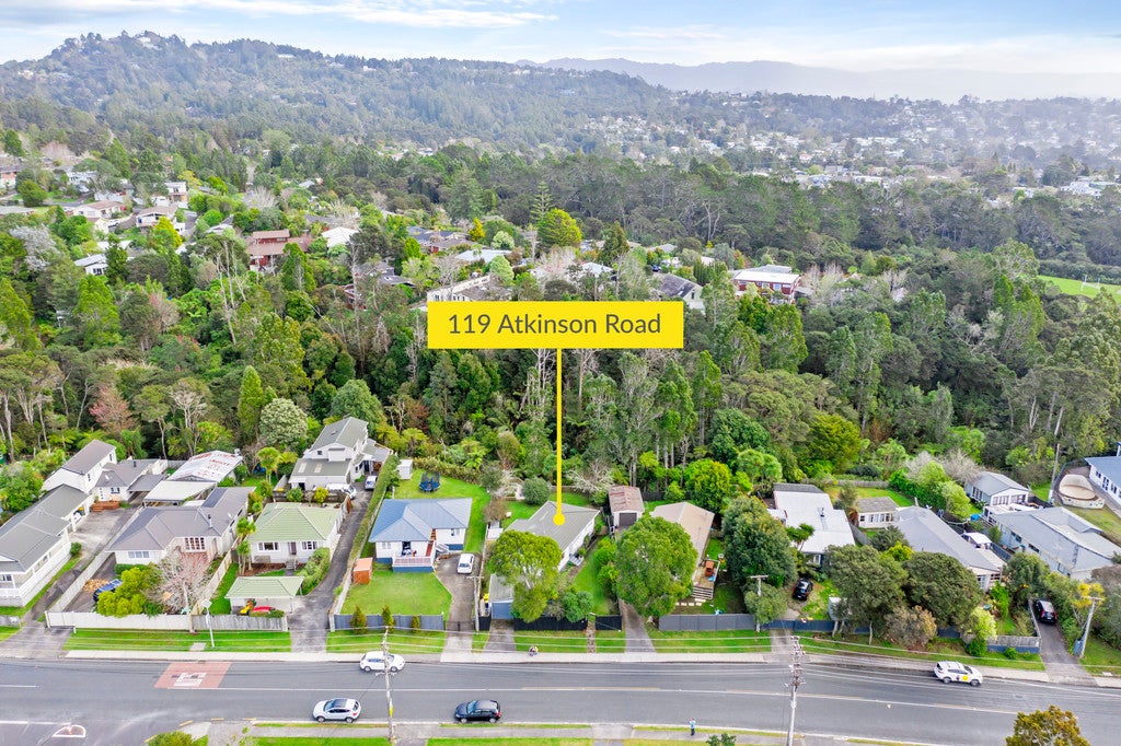 119 Atkinson Road, Titirangi, Auckland - Carousel 20
