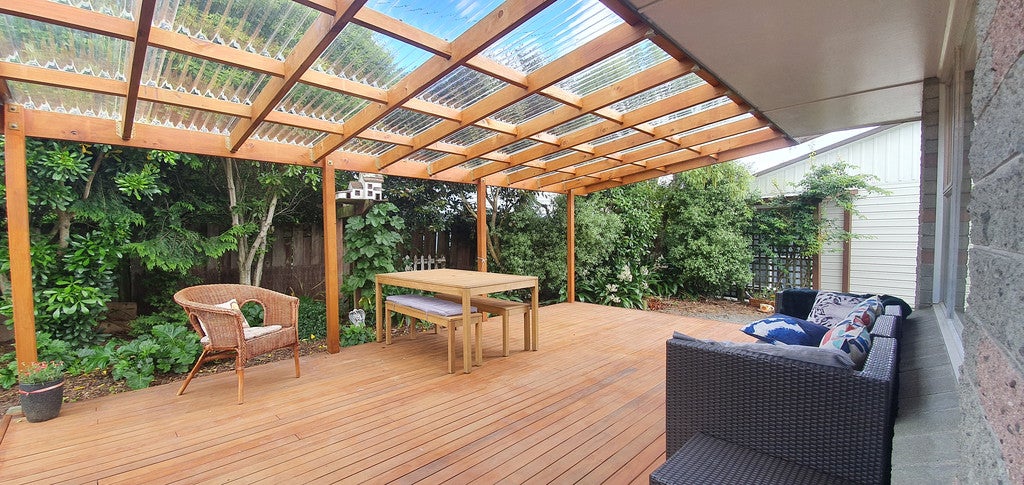 13 William Benton Street, Featherston - Carousel 26