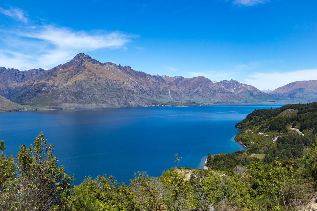 0 Forestlines Rise, Ben Lomond, Queenstown - Carousel 1