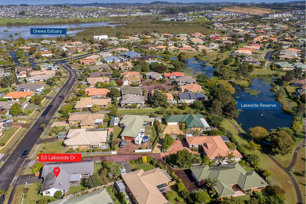 53 Lakeside Drive, Orewa, Orewa - Carousel 2