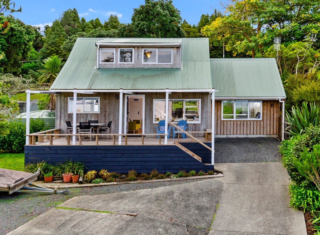 5 CLINTON RD, Tawharanui Peninsula, Matakana - Carousel 2