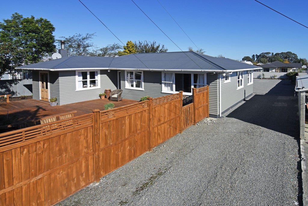60 Cockburn Street, Kuripuni, Masterton - Carousel 1