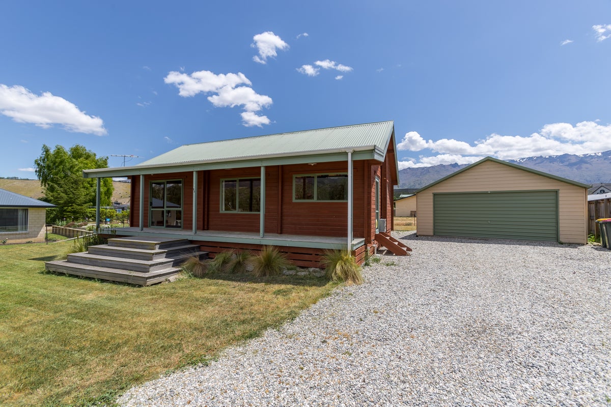 25 Ferry Lane, Mount Pisa, Cromwell - Carousel 1