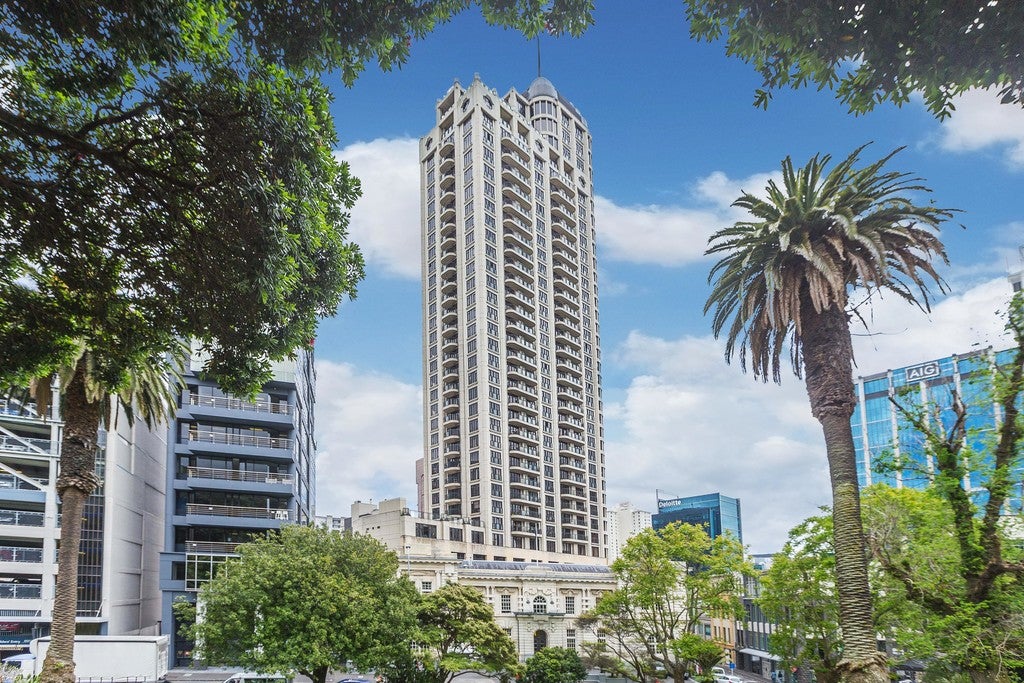 1213/1 Courthouse Lane, Auckland Central, Auckland - Carousel 1