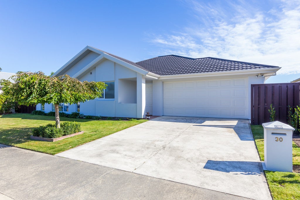 30 Mistral Road, Northwood, Christchurch - Carousel 2