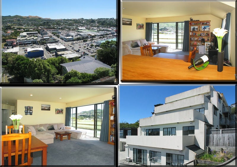 42 Sheridan Terrace, Johnsonville, Wellington - Carousel 1