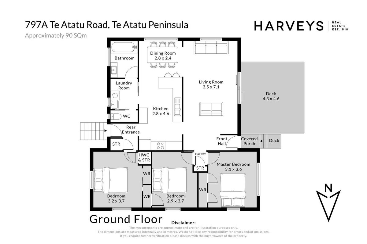 797A Te Atatu Road, Te Atatu Peninsula, Auckland - Carousel 12