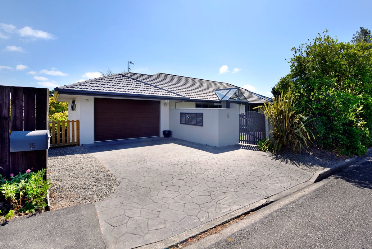 15 Blair Terrace, Richmond - Carousel 2