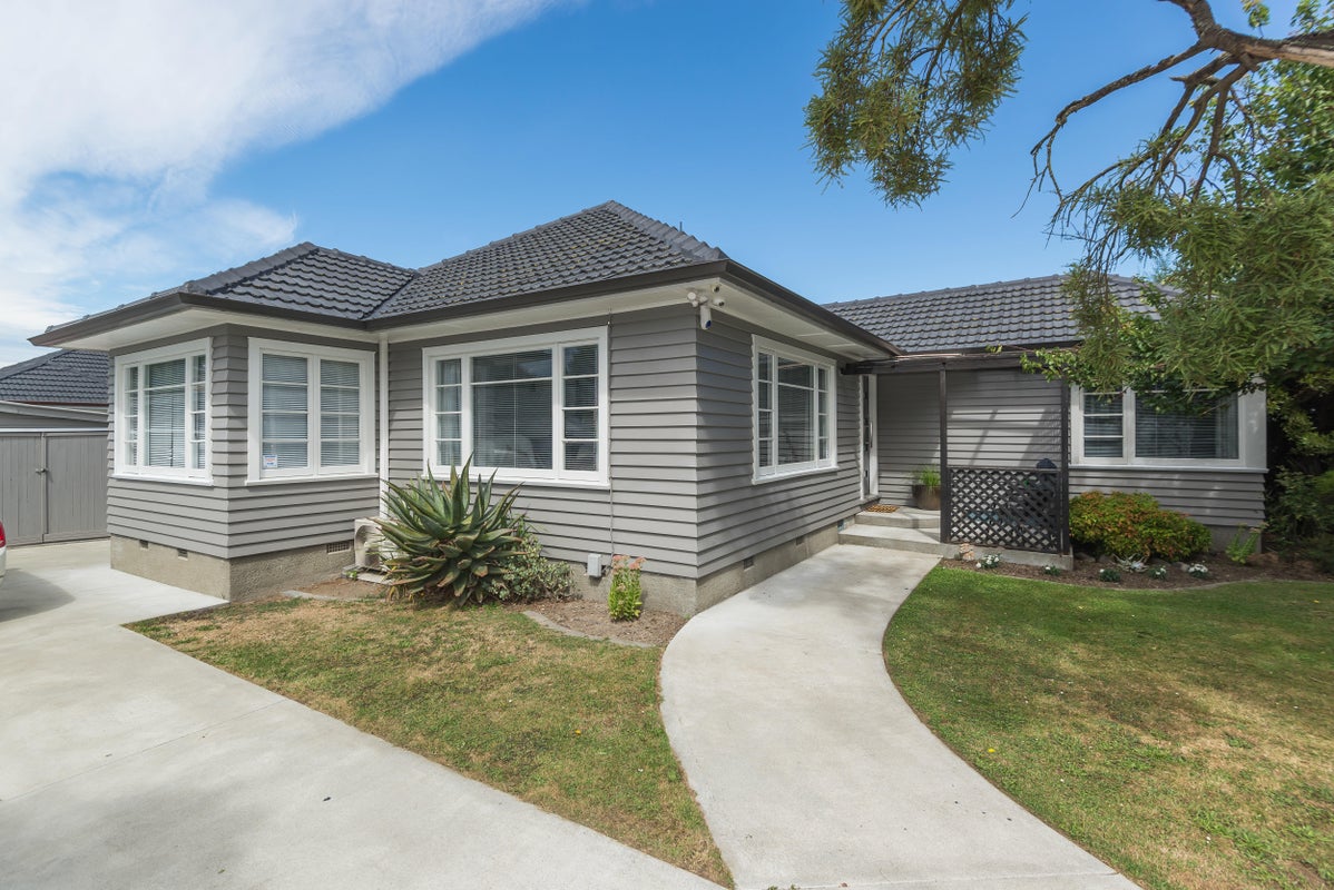 4 Fortune Street, Mairehau, Christchurch - Carousel 1