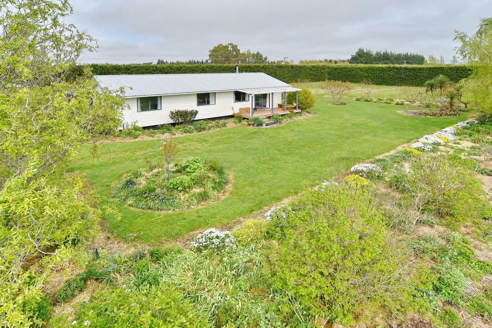 407 Pesters Road, Eyrewell Forest, West Eyreton - Carousel 1