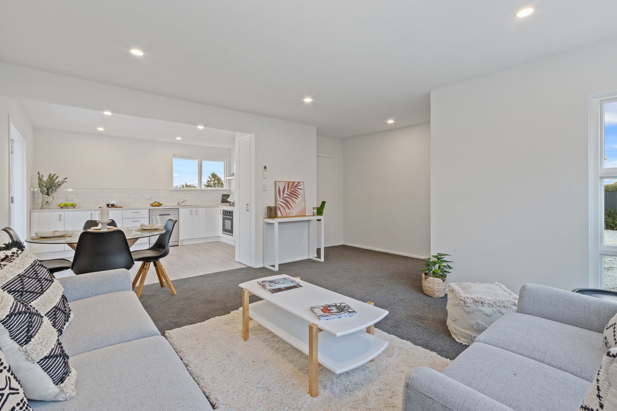 31 Woodgrove Avenue, North New Brighton, Christchurch - Carousel 1
