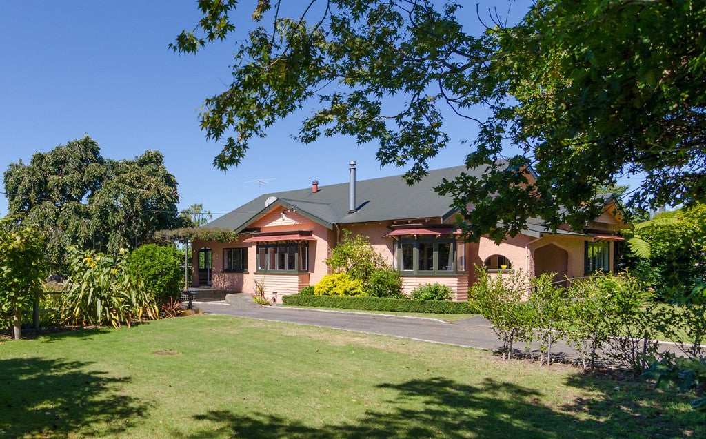 1 Lett Street, Lansdowne, Masterton - Carousel 1