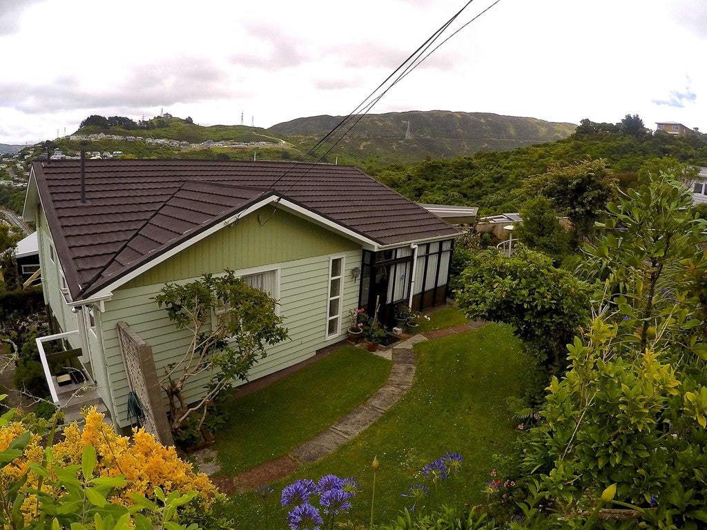 67 Heke Street, Ngaio, Wellington - Carousel 1