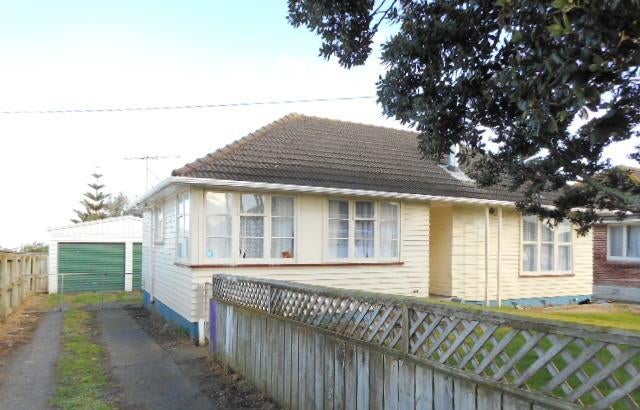 31 Akatea Street, Gonville, Whanganui - Carousel 1