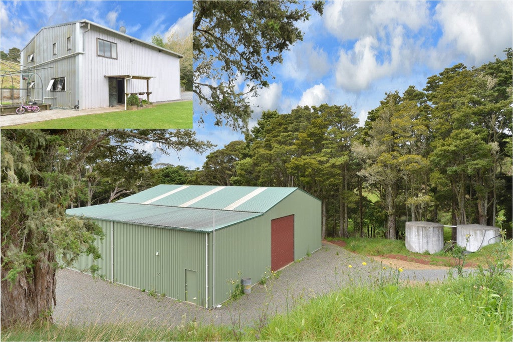 374D Vinegar Hill Road, Kamo - Carousel 1