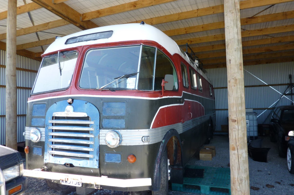 813 State Highway 67, Denniston, Westport - Carousel 2