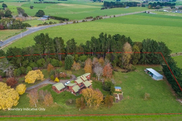 810 Tennent Drive, Linton, Palmerston North - Carousel 1